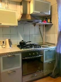 Продается 1-комн. квартира, 38 м²