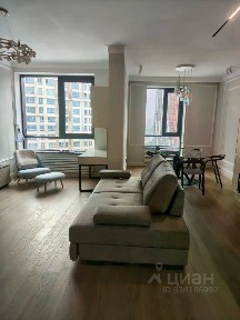Продается 2-комн. квартира, 78 м²