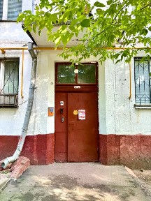 Продается 3-комн. квартира, 59,6 м²