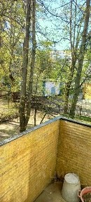 Продается 2-комн. квартира, 38 м²