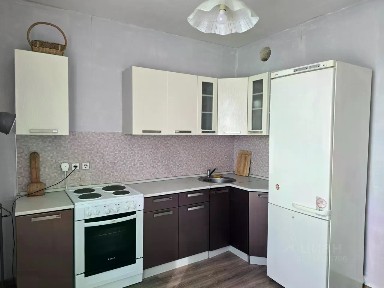 Продается 1-комн. квартира, 40 м²