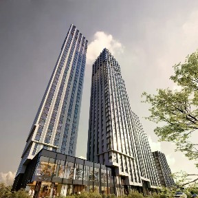 Продается студия, 29 м²