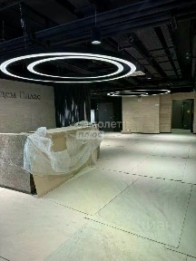Продается квартира свободной планировки, 126,5 м²