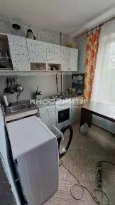 Москва, ЮВАО, р-н Печатники, Шоссейная ул., 50