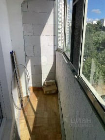 Продается 1-комн. квартира, 37,2 м²