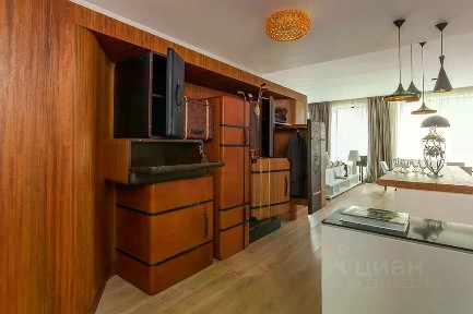 Продается 3-комн. квартира, 142,1 м²