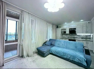 Продается 2-комн. квартира, 44,9 м²