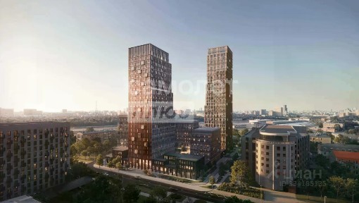 Продается 2-комн. квартира, 40,1 м²