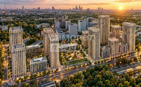 Продается 2-комн. квартира, 36 м²