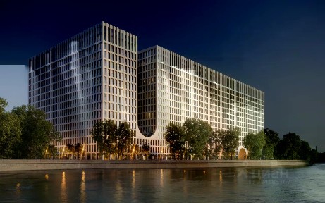 Продаются 3-комн. апартаменты, 112,6 м²