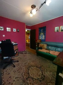 Продается 1-комн. квартира, 34,8 м²
