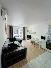Продается 2-комн. квартира, 41,2 м²