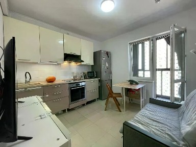 Продается 1-комн. квартира, 40 м²