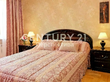 Продается 2-комн. квартира, 61,6 м²