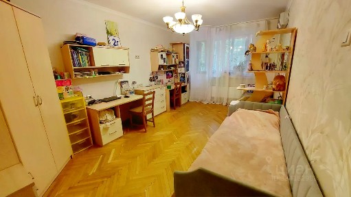 Москва, СЗАО, р-н Хорошево-Мневники, ул. Берзарина, 7К2