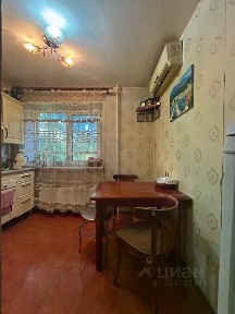 Продается 3-комн. квартира, 57,8 м²