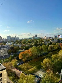 Продается 2-комн. квартира, 58,6 м²