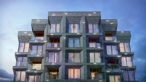 Продается 2-комн. квартира, 65,2 м²