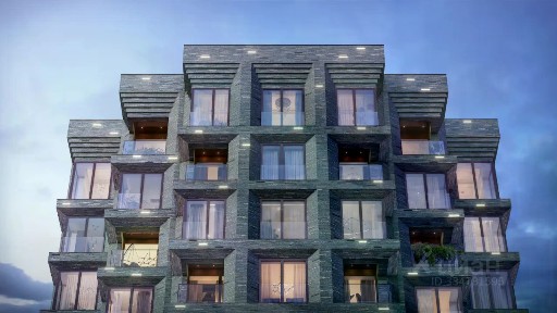 Продается 1-комн. квартира, 35,8 м²