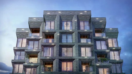 Продается 2-комн. квартира, 60,7 м²