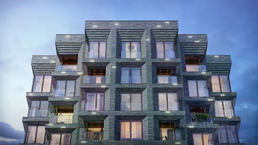 Продается 1-комн. квартира, 38,6 м²
