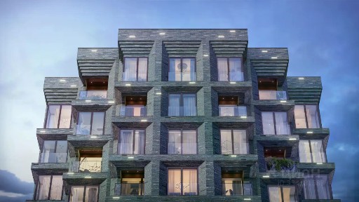 Продается студия, 25,9 м²