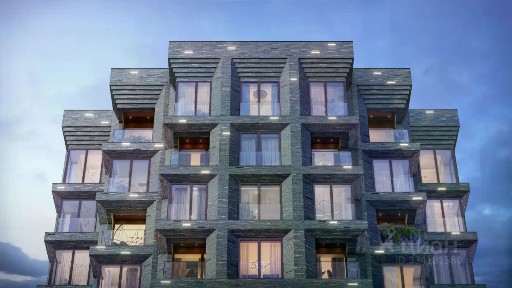 Продается студия, 28,3 м²