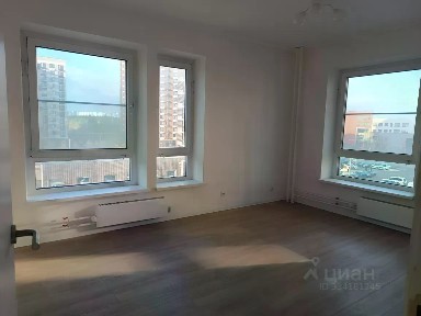 Продается 2-комн. квартира, 52 м²