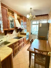 Продается 2-комн. квартира, 60,8 м²