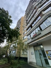 Продается 1-комн. квартира, 35 м²