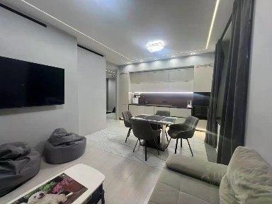 Продается 3-комн. квартира, 65,9 м²