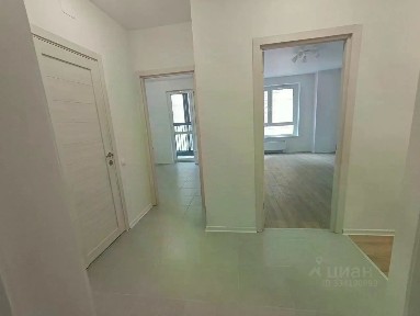 Продается 2-комн. квартира, 58 м²