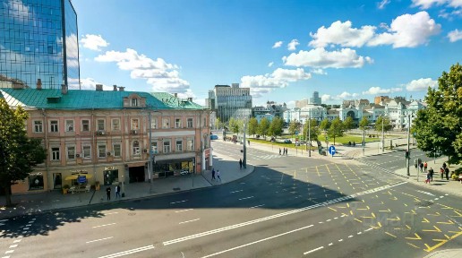 Продается 3-комн. квартира, 100 м²