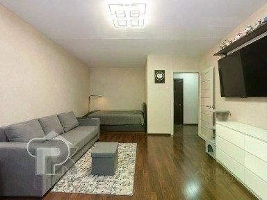 Продается 1-комн. квартира, 38,8 м²