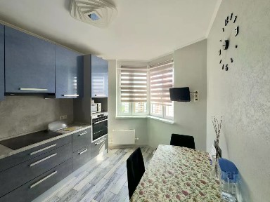 Москва, НАО (Новомосковский), Внуковское поселение, ул. Авиаконструктора Петлякова, 5