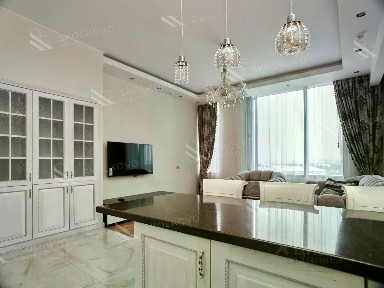 Продается 3-комн. квартира, 103 м²