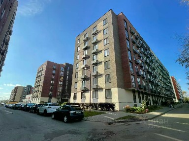 Продается студия, 23,8 м²