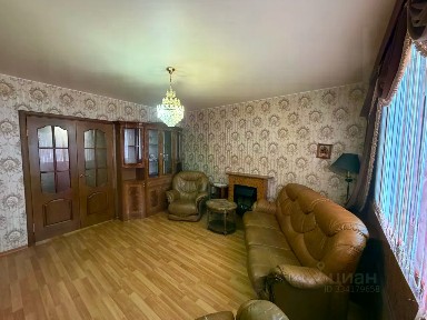 Продается 2-комн. квартира, 50,2 м²