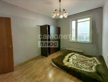 Продается 3-комн. квартира, 63,1 м²
