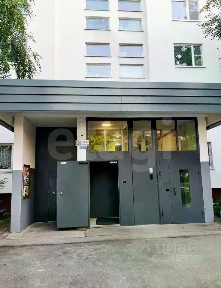 Продается 2-комн. квартира, 54,2 м²