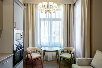 Продается 1-комн. квартира, 39 м²