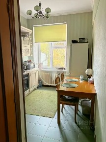 Продается 2-комн. квартира, 54 м²