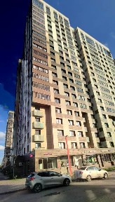 Продается 1-комн. квартира, 37 м²