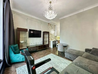 Продается 2-комн. квартира, 53 м²