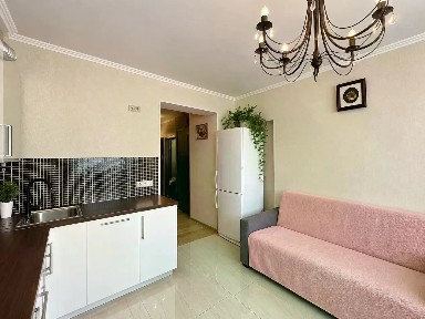 Продается 2-комн. квартира, 58,5 м²
