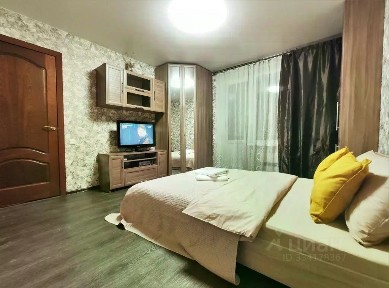 Продается 91/1000 квартиры, 40,8/19,8/9,8 м²