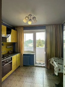 Продается 3-комн. квартира, 67 м²