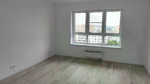 Продается 50% квартиры, 86,8/56,6/10 м²