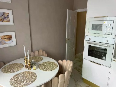 Продается 2-комн. квартира, 54,7 м²
