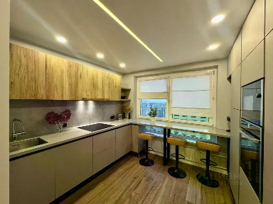 Продается 3-комн. квартира, 67,3 м²